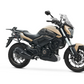 BAJAJ DOMINAR 400 Terra Llanta Continental