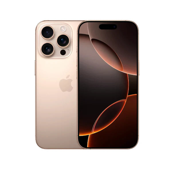 iPhone 16 Pro 128 GB